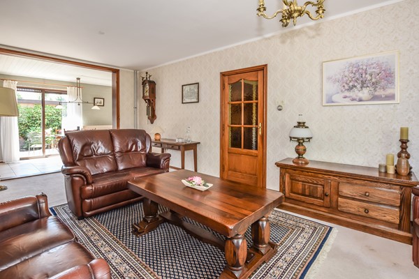 Medium property photo - Van Der Eygenweg 5, 5231 PA 's-Hertogenbosch